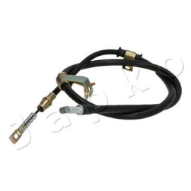 JAPKO 131w05l Трос ручного тормоза задний JAPKO 131w05l