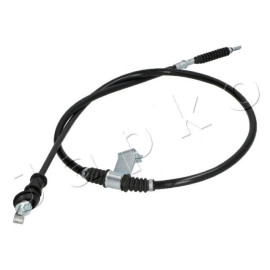 JAPKO 131w12l Трос стояночного тормоза левый JAPKO 131w12l
