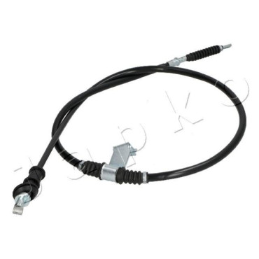 Трос стояночного тормоза левый JAPKO 131w12l