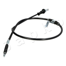 JAPKO 131w12r Трос стоянкового гальма JAPKO 131w12r
