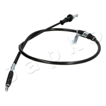 Трос стояночного тормоза JAPKO 131w12r
