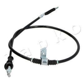 Трос стояночного тормоза JAPKO 131w12r