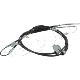JAPKO 131w16 Трос стоянкового гальма JAPKO 131w16