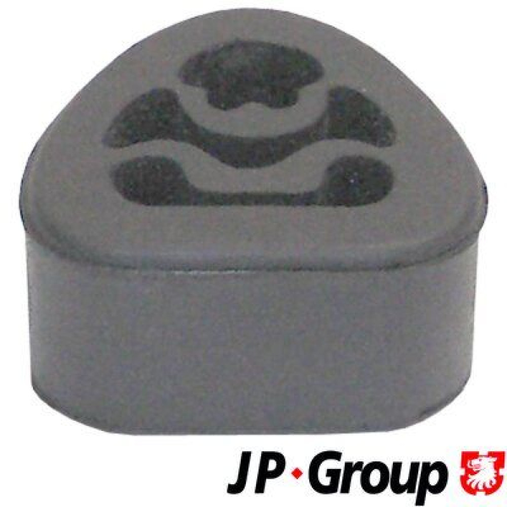 Резинка кріплення глушника Vito 2.3 JP GROUP 1321600500