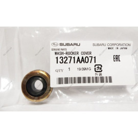 Прокладка болта клапанної кришки SUBARU 13271aa071
