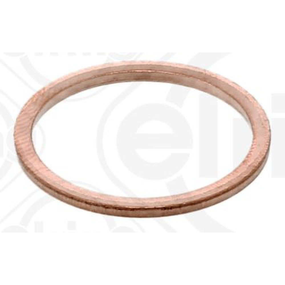 Шайба болта злив.масла VW LT/T4 2.4-2.5 i/D/SDI/TDI 90- ELRING 133051