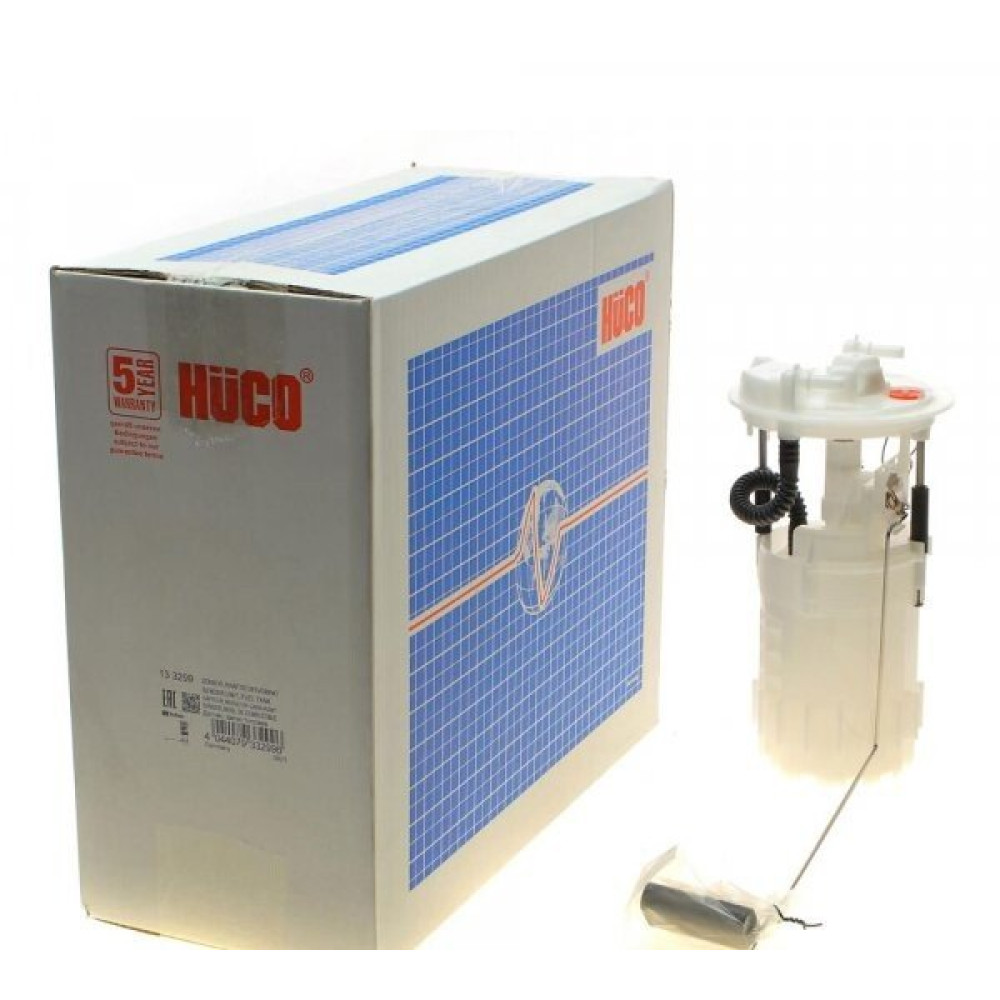 Наос топливный HUCO 133299
