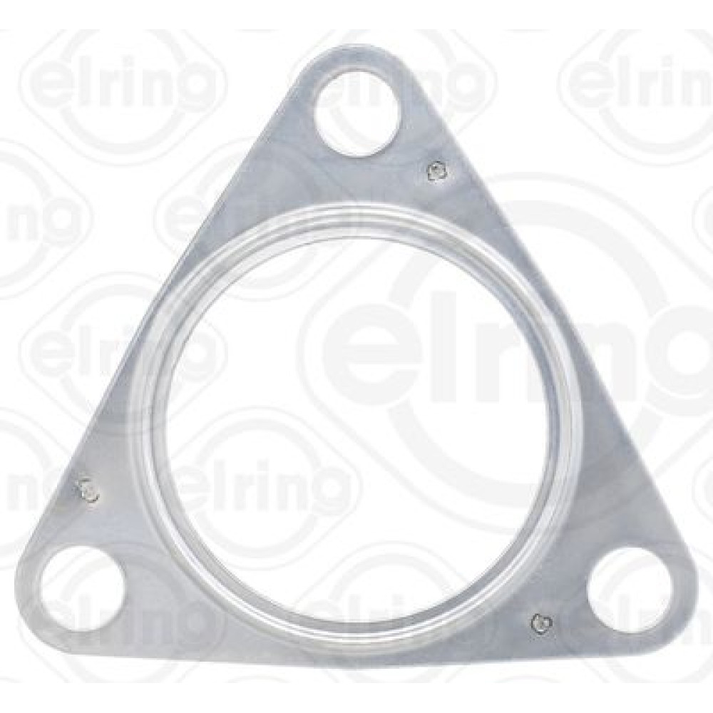 Прокладка глушника Audi A4/A6/Q5/Q7 / VW Touareg 2.7-3.0 TDI 04- ELRING 133370