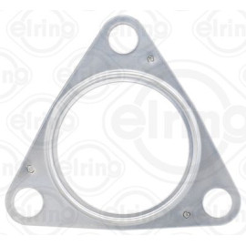 Прокладка глушника Audi A4/A6/Q5/Q7 / VW Touareg 2.7-3.0 TDI 04- ELRING 133370