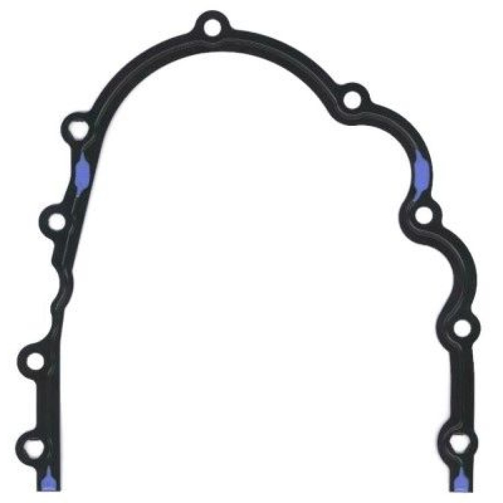 Прокладка кришки ГРМ Audi A4/A6/A8/Q7/VW Touareg 2.7/3.0D 04-11 (4-6 циліндр) ELRING 133422