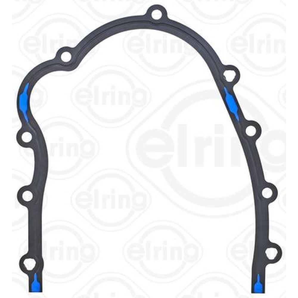Прокладка кришки ГРМ Audi A4/A6/A8/Q7/VW Touareg 2 ELRING 133433