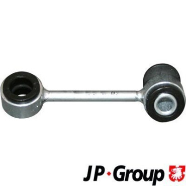 Тяга стабілізатора передня ліва JP GROUP 1340400670