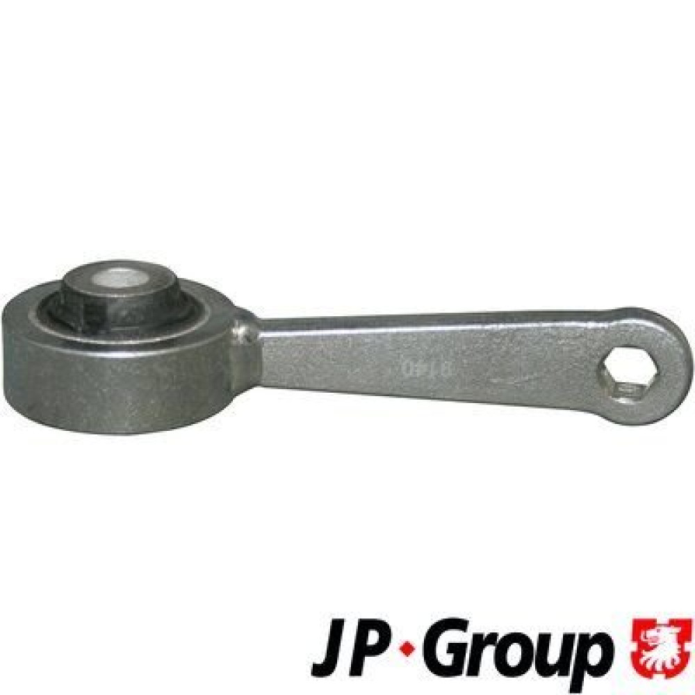 Тяга стабілізатора передня ліва JP GROUP 1340400770