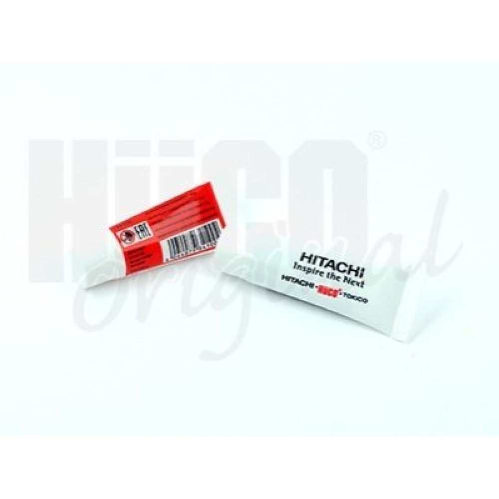 Смазка для систем зажигания 10g белая HUCO 134100