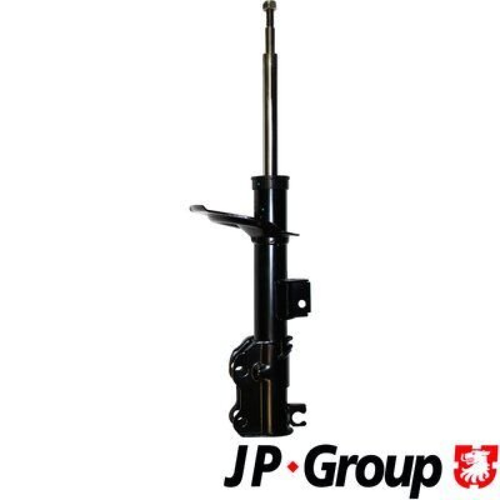 Амортизатор передній газовий JP GROUP 1342102200