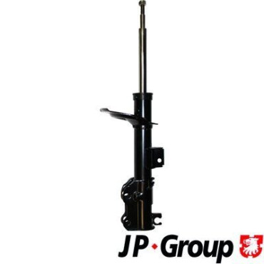 Амортизатор передній газовий JP GROUP 1342102200