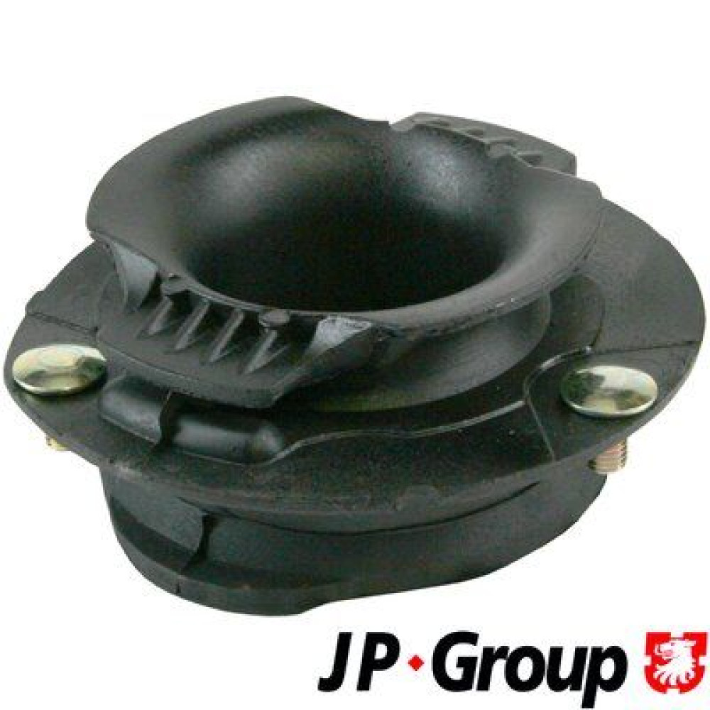 Опора амортизатора переднього без підшипника JP GROUP 1342300200