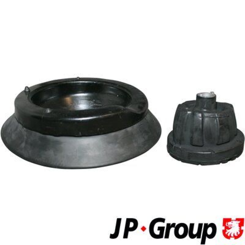 Опора амортизатора передня JP GROUP 1342300400