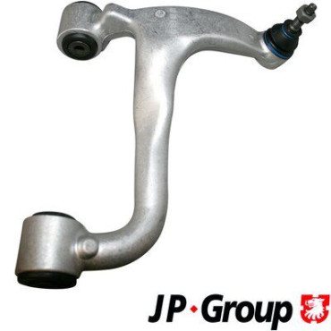 Важіль підвіски задній верх лівий JP GROUP 1350200470
