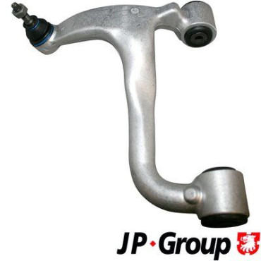 Важіль підвіски задній верх правий JP GROUP 1350200480