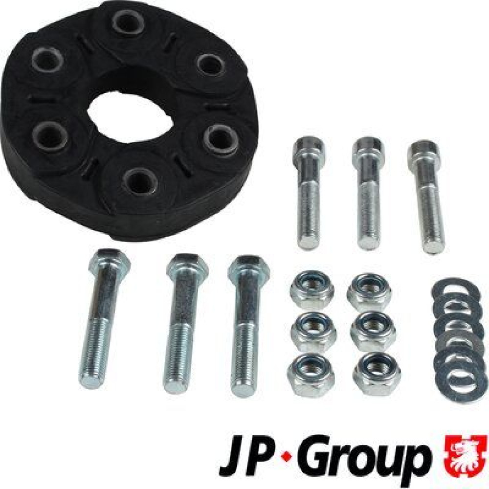 Балансир кардана JP GROUP 1353801200