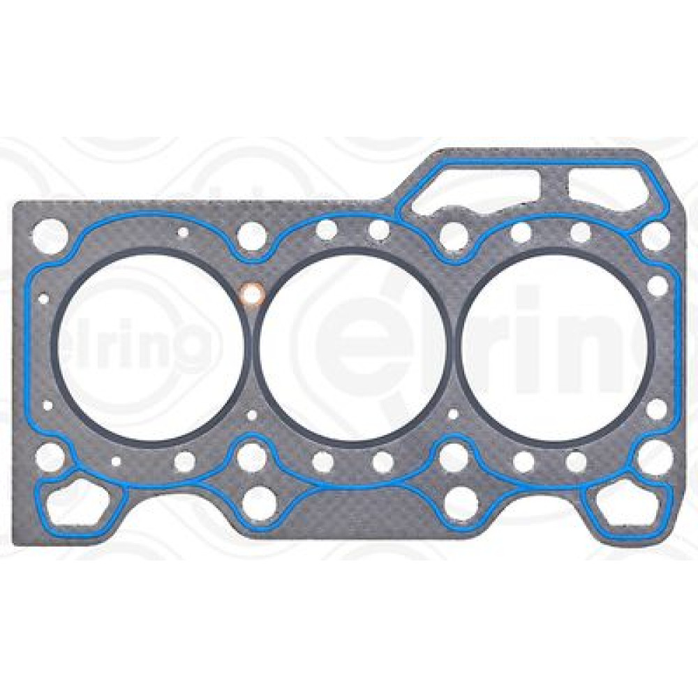 Прокладка головки Matiz 0.8 i 98- (1.6 mm) ELRING 135531