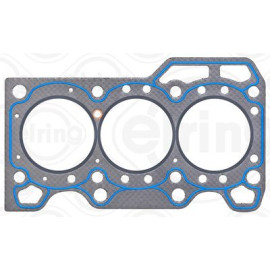 Прокладка головки Matiz 0.8 i 98- (1.6 mm) ELRING 135531