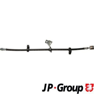 Гальмівний шланг передній JP GROUP 1361600580