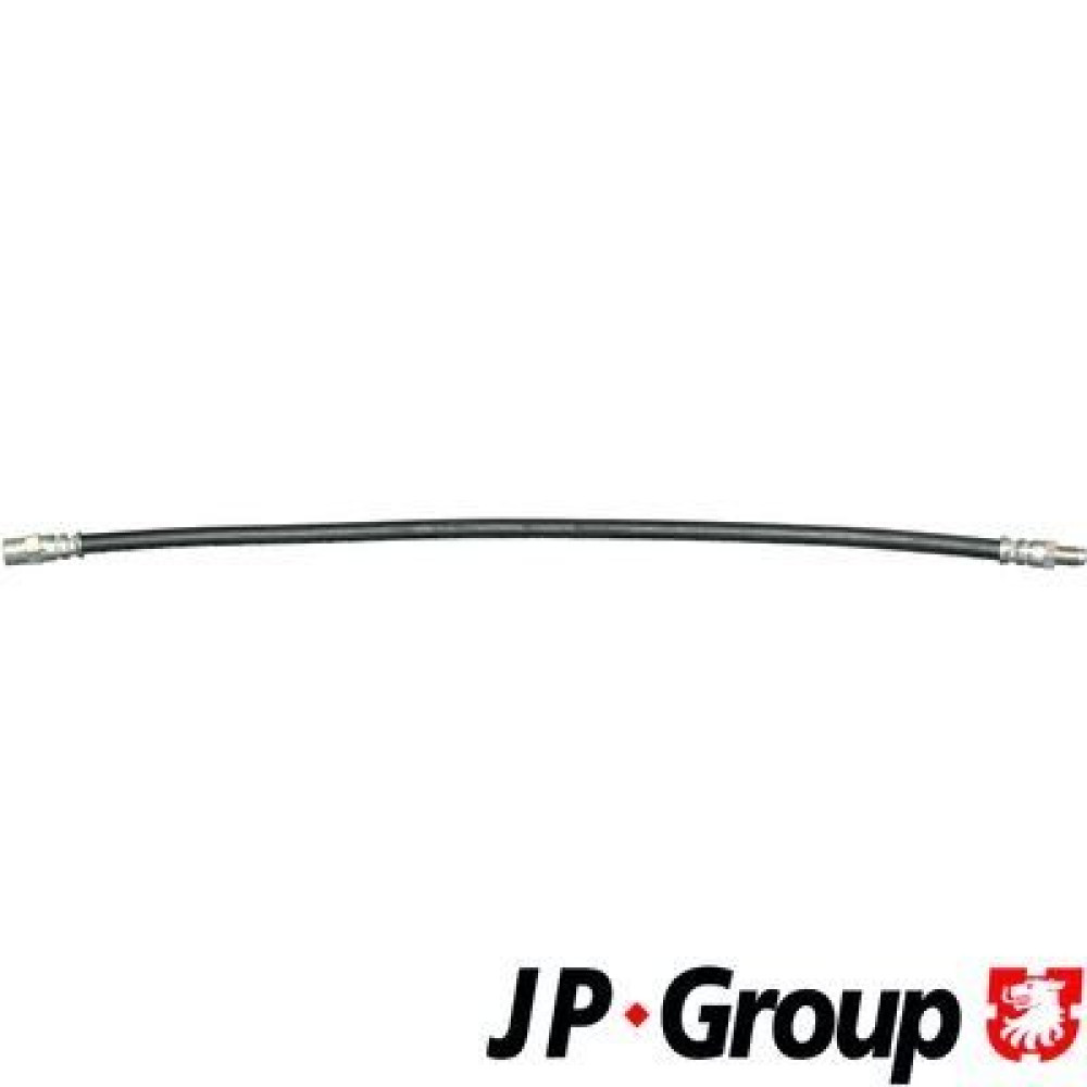 Гальмівний шланг задній JP GROUP 1361700700