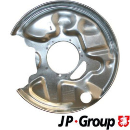 Защита диска тормозного заднего левая JP GROUP 1364300170