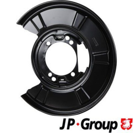 JP GROUP 1364300400 Захист тормозного диска задній JP GROUP 1364300400