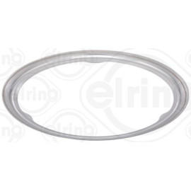 Прокладка труби вихлопної BMW 3 (E90)/5 (E60)/7 (E65-E67)/X5 (E70) 05-13 (кільце) M57 D30 ELRING 137171