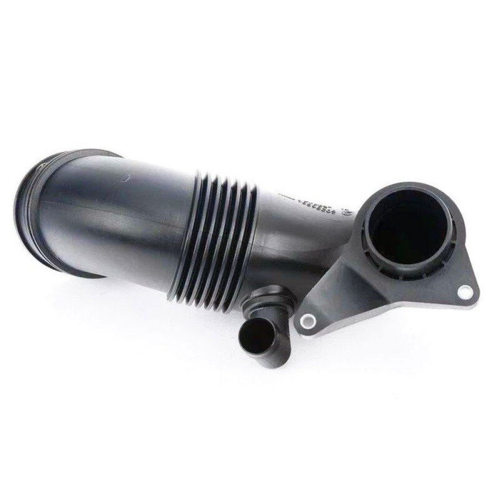 Впускной патрубок цил 1-4 BMW 13717848381