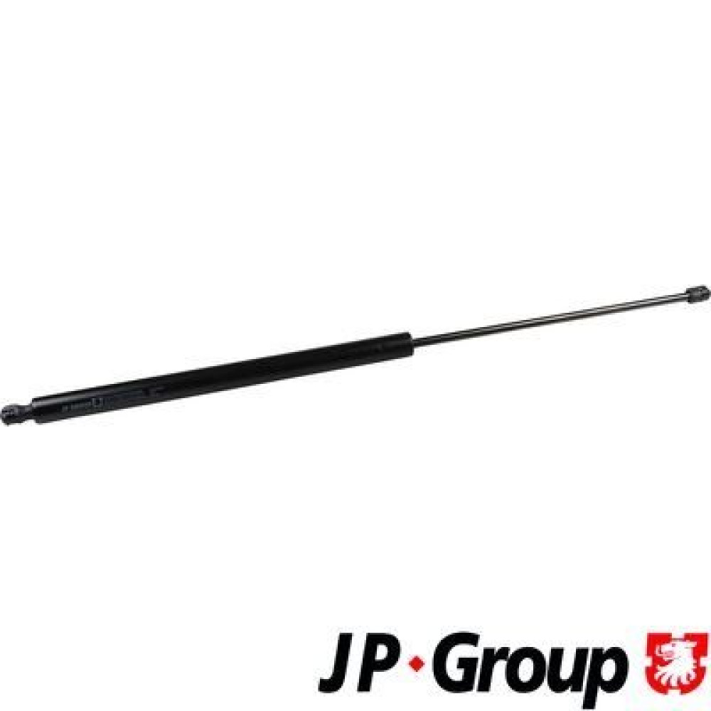 Амортизатор багажника Vito 96> (+зад.дворник) (772/322mm 630N) JP GROUP 1381200300