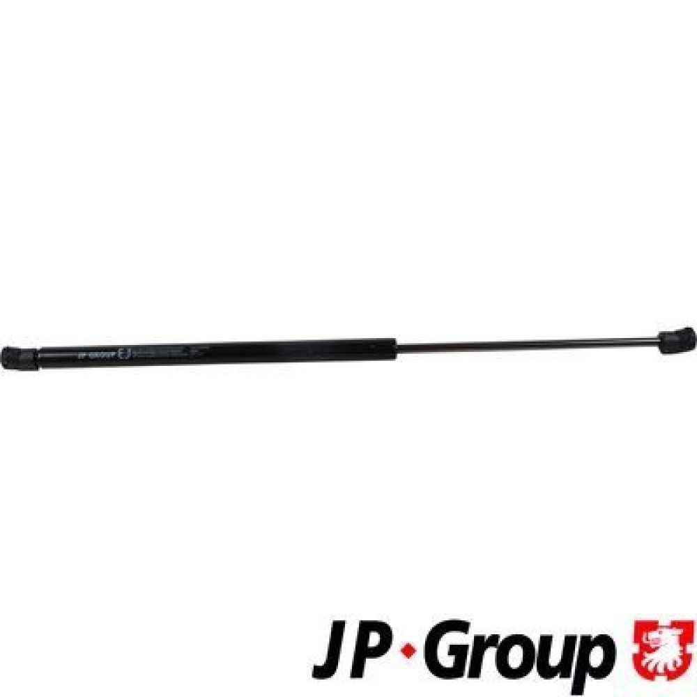 Амортизатор багажника MB A-class W168 (540/210mm 400N) JP GROUP 1381200400