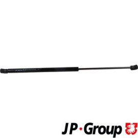Амортизатор багажника MB A-class W168 (540/210mm 400N) JP GROUP 1381200400