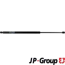 Амортизатор задньої двері Vito/Viano (639) (667/210mm 755N) JP GROUP 1381200900