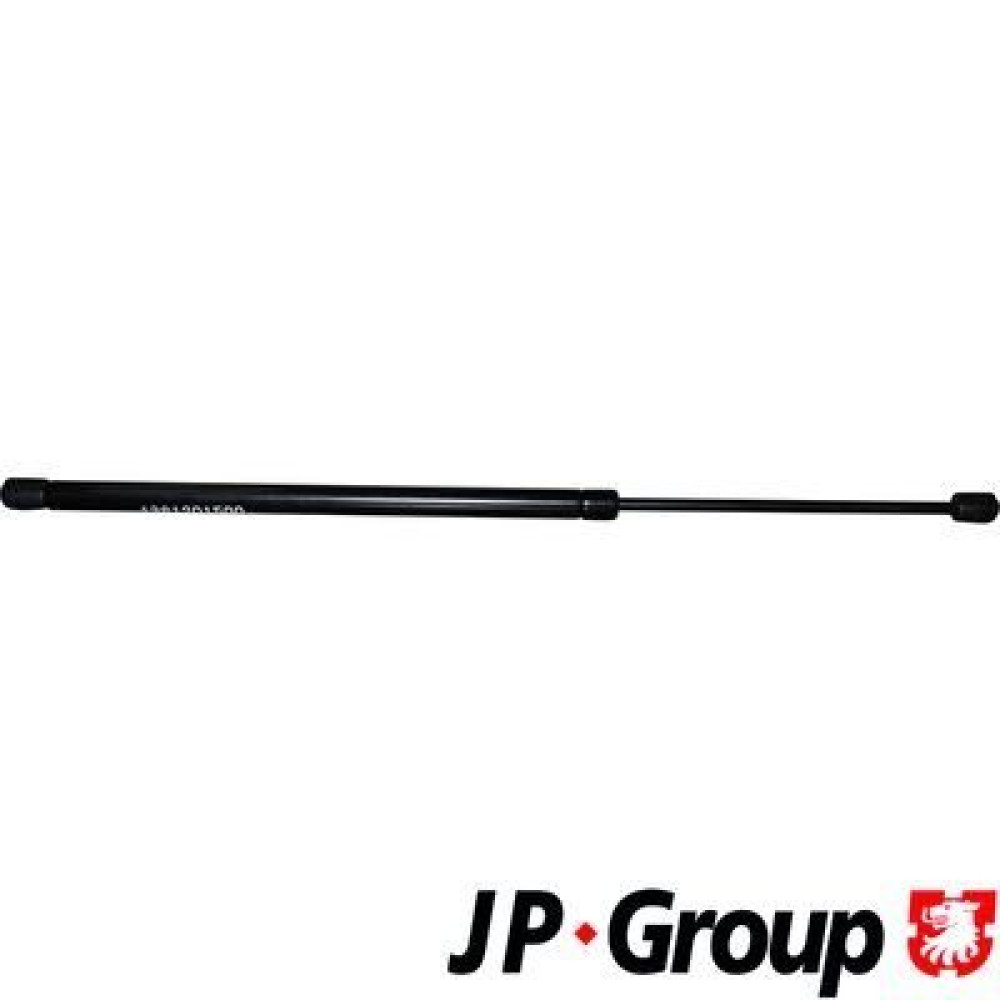 Амортизатор капоту правий JP GROUP 1381201500