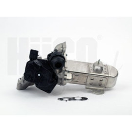 Клапан EGR HUCO 138461