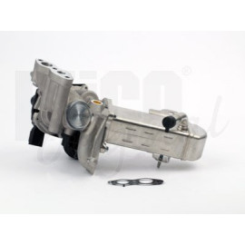 Клапан EGR HUCO 138461