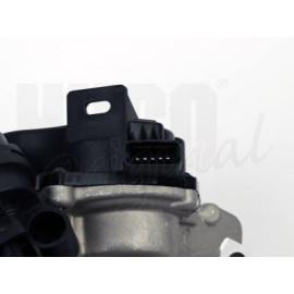 Клапан EGR HUCO 138461