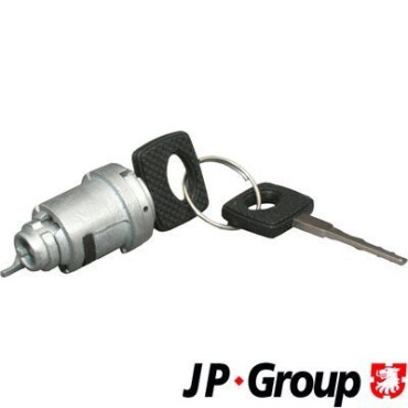 Вклад. замка воспаления +ключ JP GROUP 1390400100