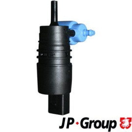 Насос склоомивача Fabia/Rapid/Tiguan 07- JP GROUP 1398500400