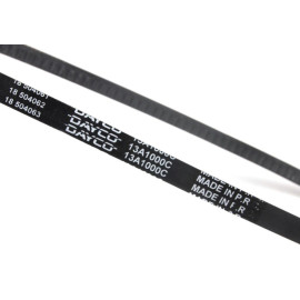 Приводной с длиной круга более 60см, но не более 180см DAYCO 13a1000c