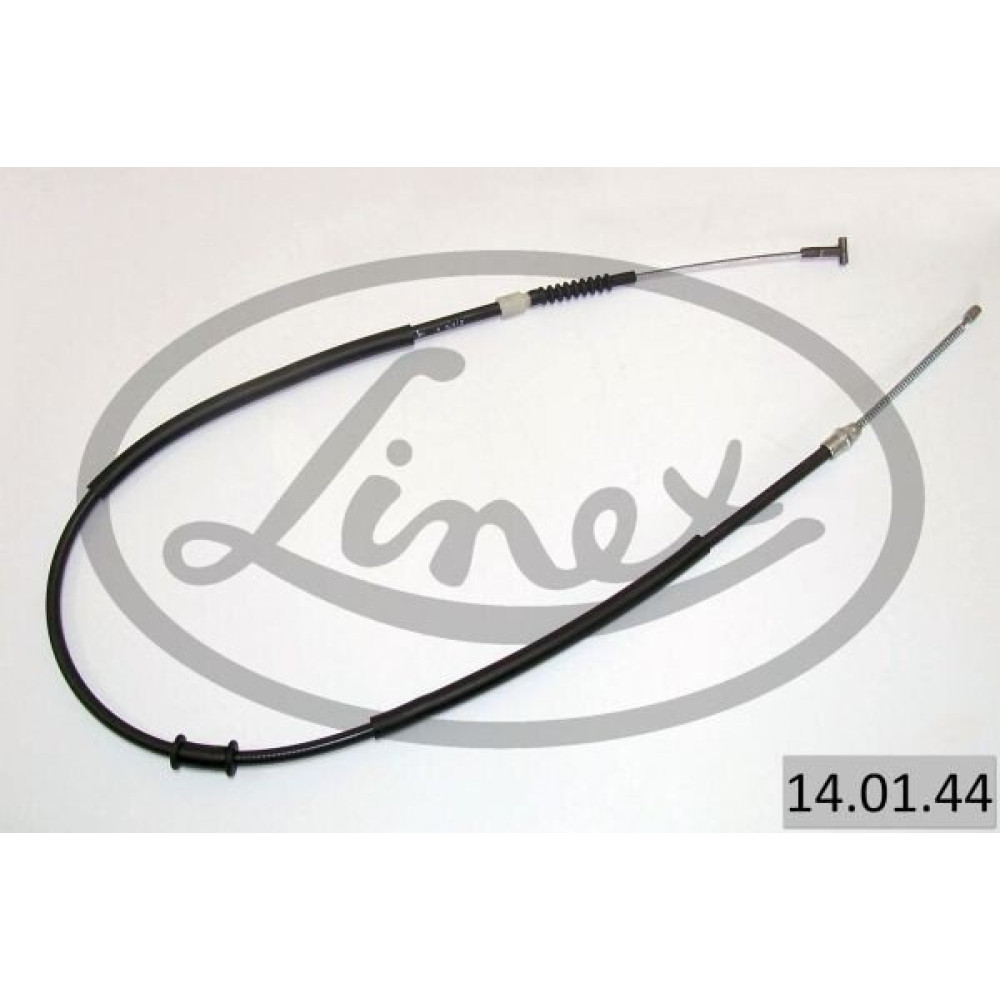 Трос ручного гальма Linex 140144