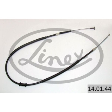 Трос ручного тормоза Linex 140144