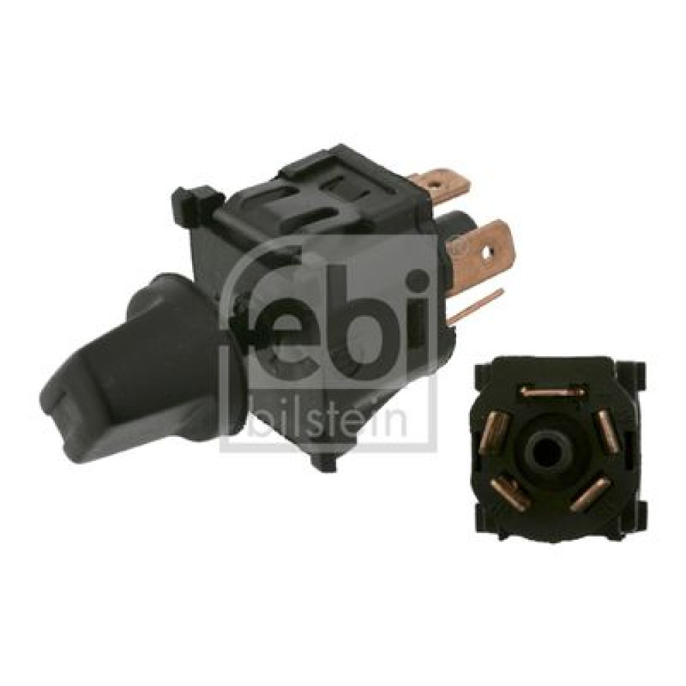 Датчик включения вентилятора FEBI BILSTEIN 14078