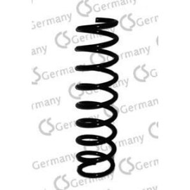 Пружина задня CS GERMANY 14101517