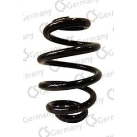 Пружина задняя CS GERMANY 14101535