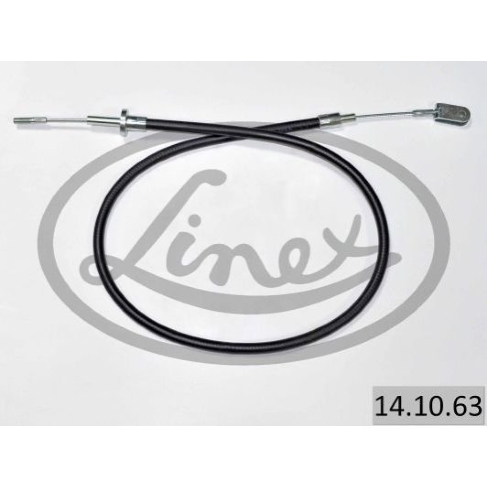 Трос сцепления Linex 141063